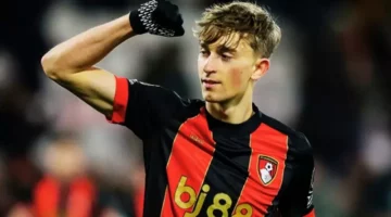ليفربول يضرب خطة تشيلسي لضم هويسن