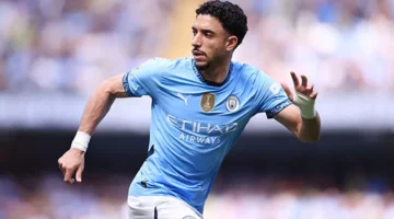 فانتازي يلا كورة.. مرموش يغازل المدربين قبل مواجهة ولفز