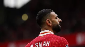 فانتازي يلا كورة.. محمد صلاح على رأس تشكيل الكشافة