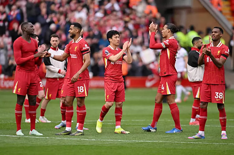 ترتيب الدوري الإنجليزي: ليفربول يصعد بعد انتصاره على ليستر سيتي