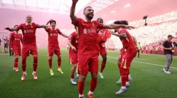طموح ليفربول لا يتوقف.. صفقات ضخمة للسيطرة على إنجلترا