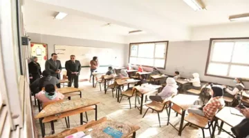 توضيح التعليم حول تغيير مواعيد امتحانات أبريل