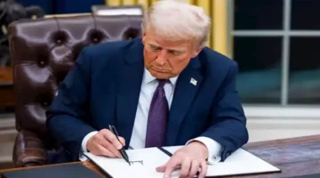 ترامب يوقّع أمرًا تنفيذيًا لتعزيز الذكاء الاصطناعي في التعلي
