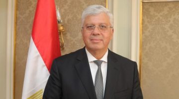إغلاق كيانين وهميين بالتعليم العالي بالإسكندرية