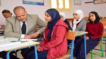 تعليم بورسعيد: تعزيز الأنشطة التربوية لخلق بيئة تعليمية مميزة في المدارس