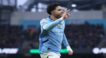 صعود سعر مرموش قبل الجولة 30 في الدوري الإنجليزي