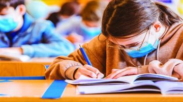 موعد امتحانات أبريل 2025 لصفوف النقل: هل ستتأجل؟