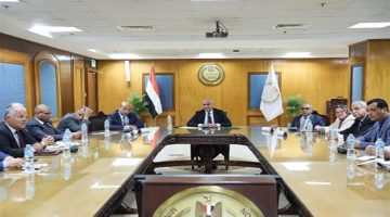 “التعليم” تعمم البوكليت لامتحانات الشهادة النهائية