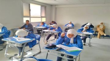 التعليم تعلن عن نماذج البوكليت للغة العربية لطلبة الشهادة الإعدادية
