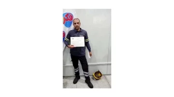 حسن النية ينقذ مالك محل بعد شراء هاتف سائق أوبر المسروق