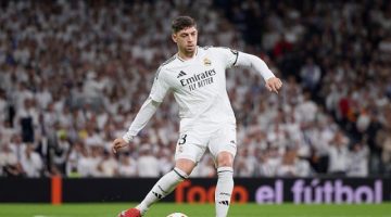 ريال مدريد: قميص يجعل اللاعب أكبر وأقوى مع تصميم رياضي مميز
