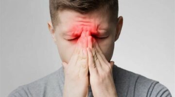 الصحة توجه نصائح هامة لمرضى الجيوب الأنفية لحمايته من العاصفة الترابية