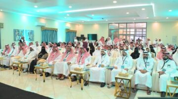 ورشة عمل مشروع التحول في منظومة حوكمة إدارات ومكاتب التعليم بجدة – أخبار السعودية