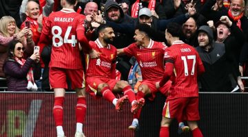 فرصة ليفربول الذهبية لحسم لقب الدوري هذا الموسم