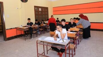 “التعليم” تتيح خطوط ساخنة لاستقبال الاستفسارات بشأن امتحانات الثانوية العامة
