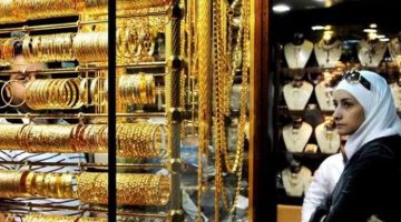 الذهب يواصل الصعود: شعبة الذهب تكشف 5 عوامل تفسر القفزة القياسية