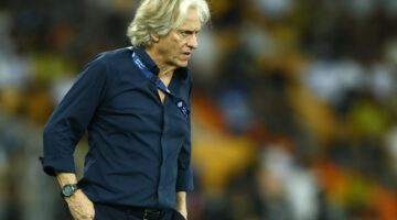 الهلال يناقش مصير جيسوس اليوم.. وإقالته محتملة بإجماع الآراء – الجريدة