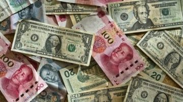 أسعار العملات اليوم في البنوك