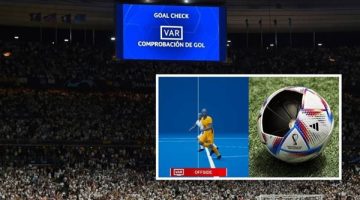 الدوري الإنجليزي يطبق تقنية التسلل الآلي هذا الموسم