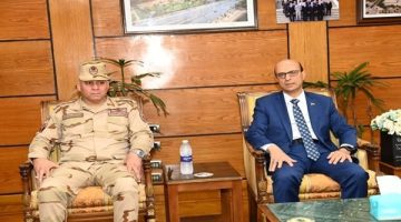 التربية الوطنية في جامعة أسيوط: الدورة الأولى لتعزيز الوعي الوطني بين الطالبات
