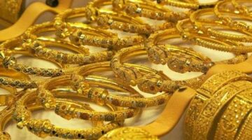 جولد بيليون: 2% انخفاضا في أسعار الذهب.. وتراجع عمليات الشراء من قبل الصناديق والمؤسسات