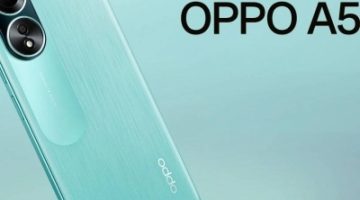 Oppo A58 4G: هاتف اقتصادي يغزو الأسواق