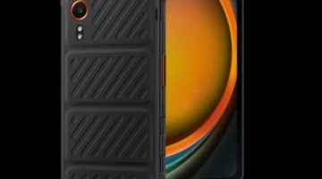 Galaxy Xcover 7 Pro: Samsung تكشف عن أحدث هواتفها المقاومة