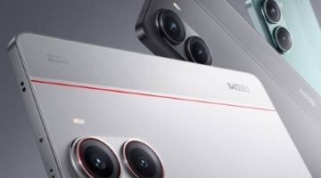 Redmi Turbo 4 Pro: هاتف بأداء قوي وبطارية مذهلة بسعر ينافس الجميع