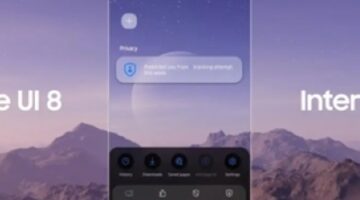 “سامسونج” تطرح هاتف One UI 8 بميزة تلخيص مقاطع الفيديو