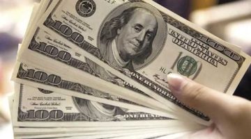 سعر الدولار اليوم الأربعاء 9 أبريل 2025 في البنوك مع بداية تعاملات الصباح