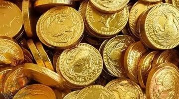 أسعار الجنيه الذهب تتجاوز 36 ألف جنيه