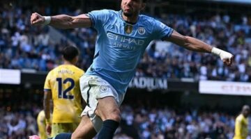 FilGoal | أخبار | انتهت في الدوري الإنجليزي