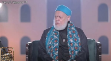 علي جمعة يدعو لتأسيس علم حفريات القرآن