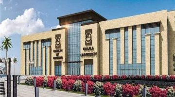 وظائف جامعة: فرص شاغرة لأعضاء هيئة التدريس في جامعة الجلالة 2025