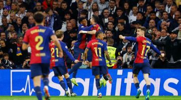 تشكيل برشلونة المتوقع أمام بوروسيا دورتموند في دوري الأبطال الليلة