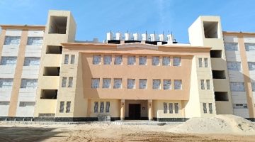 التعليم تعلن عن وظائف بالمدرسة الألمانية ببدر