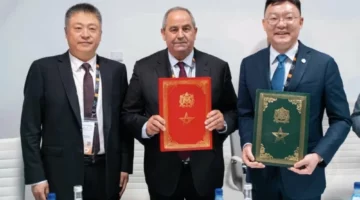 هواوي المغرب تعزز شراكتها مع وزارة التعليم العالي لتكوين الشباب في المجال الرقمي
