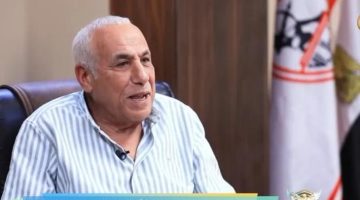 حقيقة استقالة حسين لبيب ومجلس الزمالك يكشفها ميدو بتفاصيل مثيرة