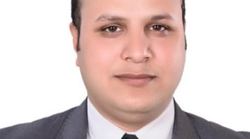 ردًا على دعوة خالد منتصر لنظرية التطور.