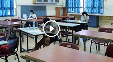 وزارة التعليم تُقدم مواعيد “البجروت” للعام المقبل