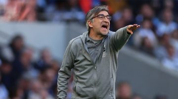 يوريتش يودع ساوثامبتون بعد هبوطه المؤلم من الدوري الإنجليزي