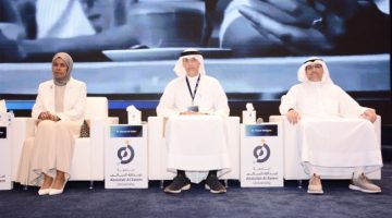 التعليم والابتكار: جلسات قمة تناقش تأثير التغيرات التكنولوجية المتسارعة
