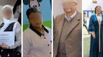 التعليم تكشف مفاجأة عن واقعة الطفل ياسين في مدرسة الكرمة