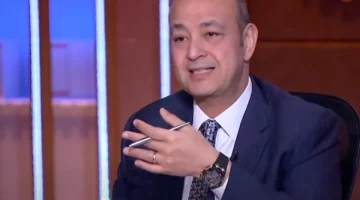 ” ابكوا معانا”.. أول تعليق من عمرو أديب على وداع الأهلي دوري أبطال أفريقيا – الجريدة