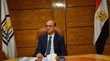 تجديد تعيين رؤساء أقسام بجامعة أسيوط