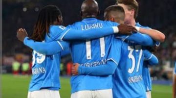تشكيل بولونيا ونابولي الرسمي في الدوري الإيطالي – تفاصيل مثيرة للمباراة!