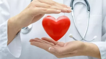 6 علامات تدل على وجود مشكلة في القلب