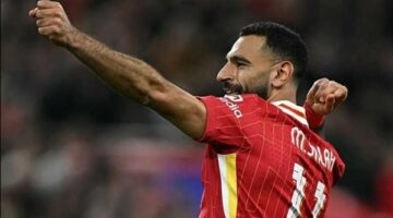 صلاح يوشك على مغادرة ليفربول.. مفاوضات حاسمة