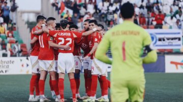 مشكلة كبرى تنتظر الأهلي بعد حصد الدوري.. طارق يحيى يفجرها – الجريدة
