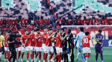 الأهلي يخطر الجهاز الفني واللاعبين بإلغاء مران اليوم السبت – الجريدة